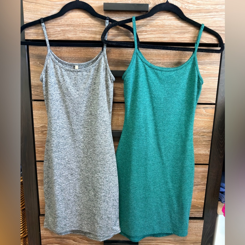 P’tula Bare Dress Small